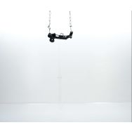 Support droit de pare-choc arrière