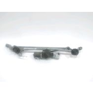 Mécanisme + moteur d'essuie glace avant