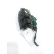 Serrure de porte avant gauche