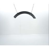 Elargisseur d'aile arrière droit