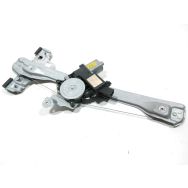Leve-vitre electrique arriere droit