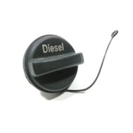 Bouchon de réservoir à carburant