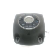 Commande de chauffage