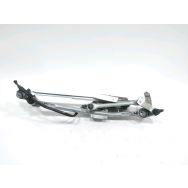 Mecanisme + moteur d'essuie glace avant