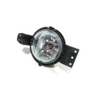 Antibrouillard avant gauche