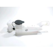 Réservoir de lave glace avant