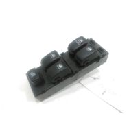 Commande lève-vitre avant gauche