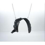 Pare-boue avant gauche