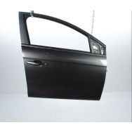 Porte avant droite