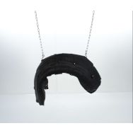 Pare-boue arrière droit