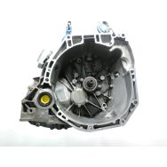 Boite à vitesse mécanique