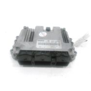 Calculateur moteur