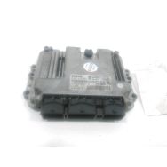 Calculateur moteur