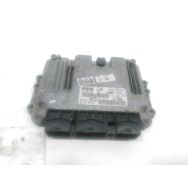 Calculateur moteur