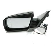 Rétroviseur électrique gauche