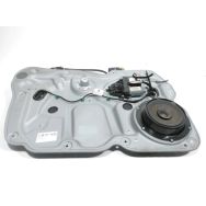 Leve-vitre electrique avant gauche