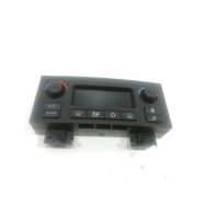 Commande de chauffage