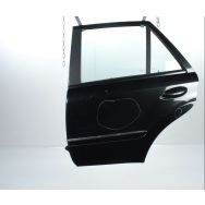 Porte arrière gauche