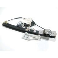 Leve-vitre electrique arriere gauche