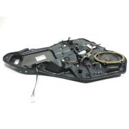 Lève-vitre électrique arrière gauche