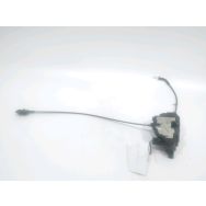 Serrure de porte avant droite