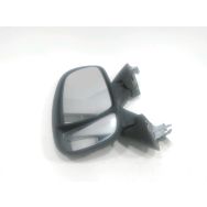 Rétroviseur électrique gauche