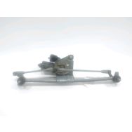 Mécanisme + moteur d'essuie glace avant