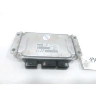 Calculateur moteur