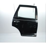 Porte arrière droite