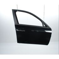 Porte avant droite