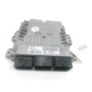 Calculateur moteur