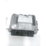 Calculateur moteur