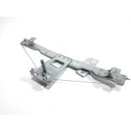 Leve-vitre manuel avant droit