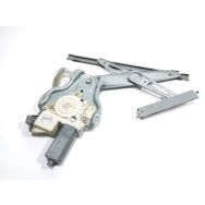 Leve-vitre electrique avant gauche