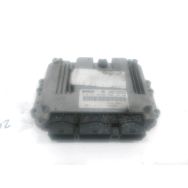Calculateur moteur