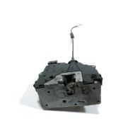 Serrure de porte arriere gauche