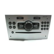 Autoradio