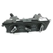 Commande de chauffage