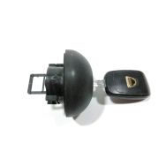 Bouchon de réservoir à carburant