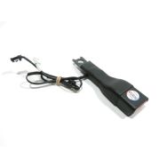 Ancrage ceinture avant droit