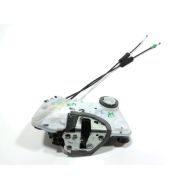 Serrure de porte avant droite