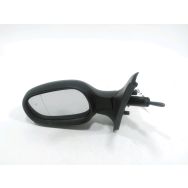 Retroviseur manuel gauche