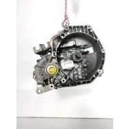 Boite a vitesse mecanique