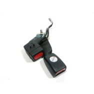 Ancrage ceinture arrière droit