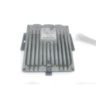 Calculateur moteur