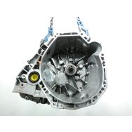 Boite à vitesse mécanique