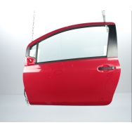 Porte avant gauche