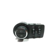 Interrupteur de phare