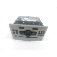 Autoradio