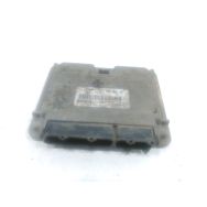 Calculateur moteur